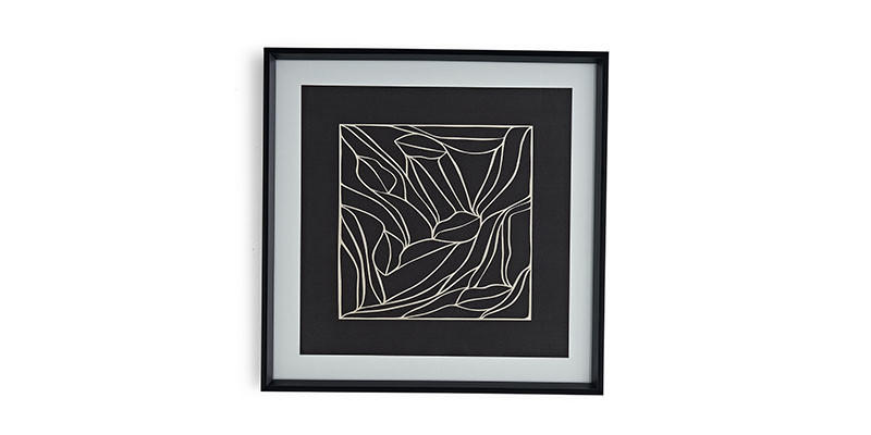 Matisse 4 Framed Print